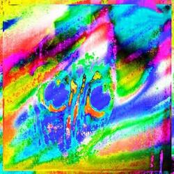 SPACE OF CHAOS