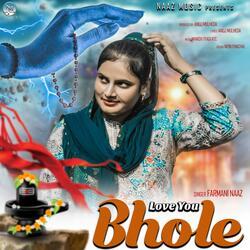 Love You Bhole
