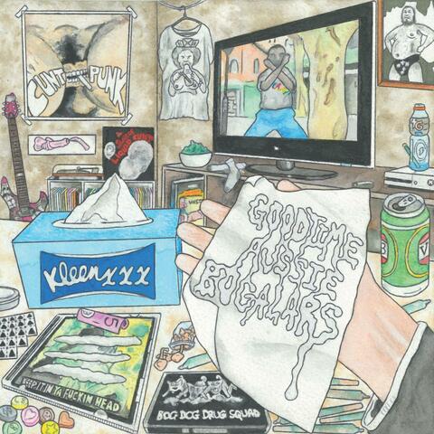 KleenXXX