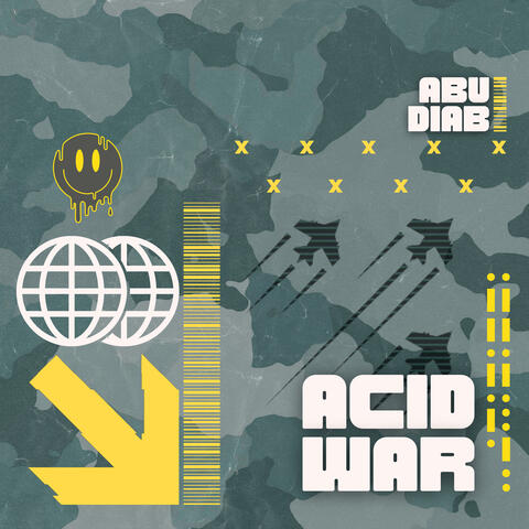 Acid War