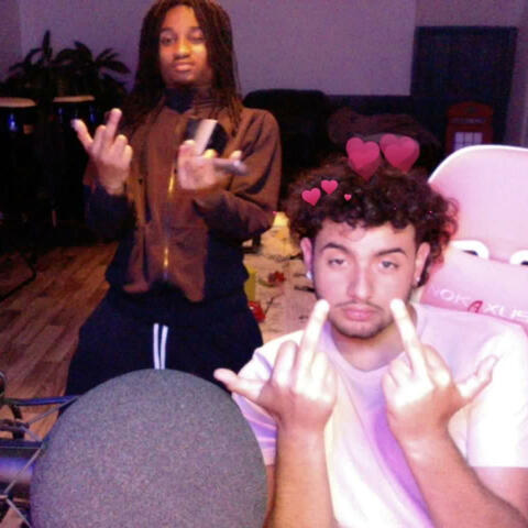 closure (feat. Fnta!)