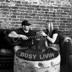 Busy Livin' (feat. Nicole Bylund)