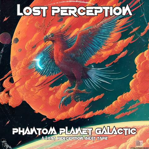 Phantom Planet Galactic