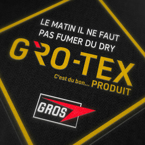 Gro-tex