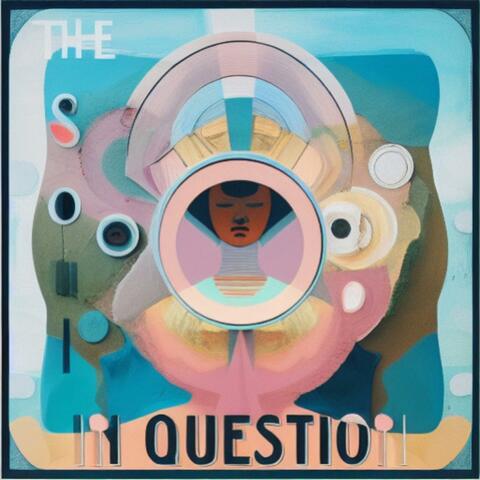 THE SOUL 1N QUEST7ON