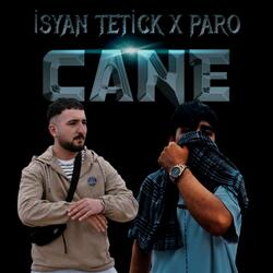 CANE (feat. Paro)