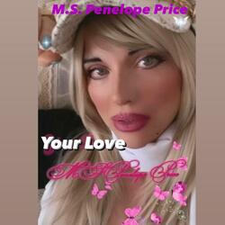 Your Love (feat. Clarence Jimmy Roach)