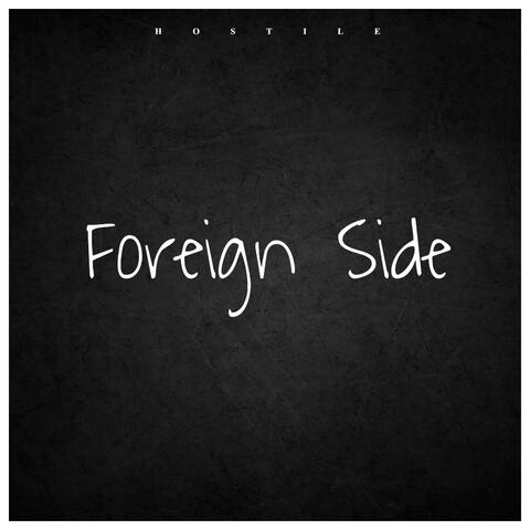 Foreign Side (Instrumental)