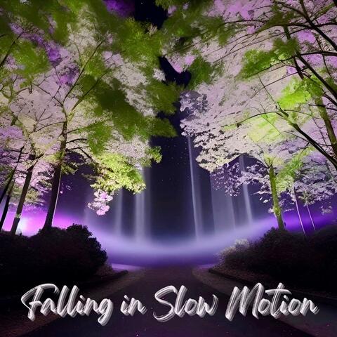Falling in Slow Motion
