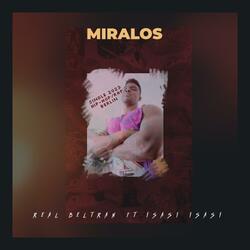 Miralos (feat. Isasi Isasi)