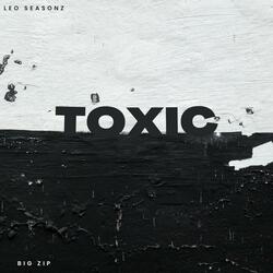 Toxic (feat. Big Zip)