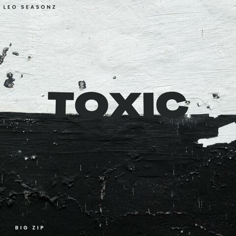 Toxic (feat. Big Zip)