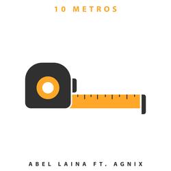 10 Metros (feat. Agnix)