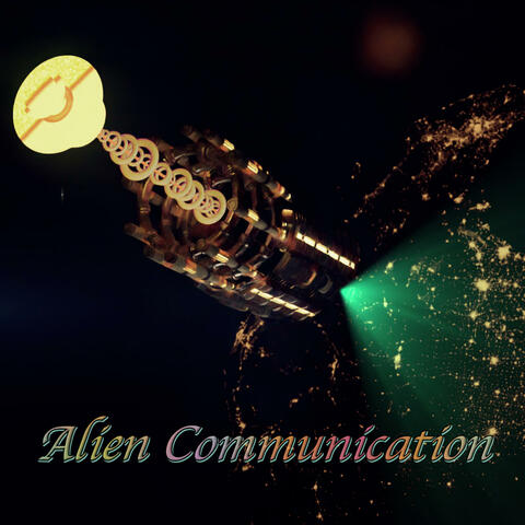 Alien Communication