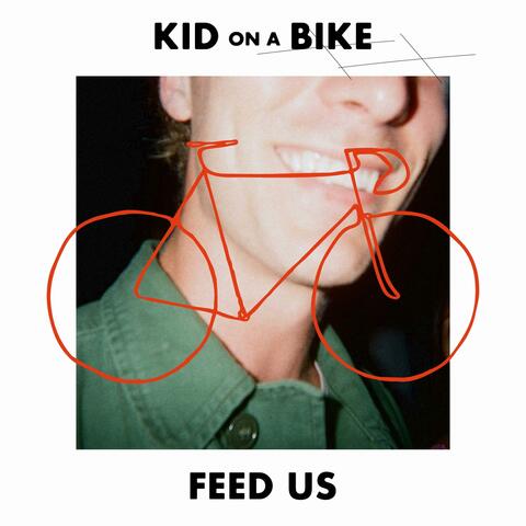 KID ON A BIKE (feat. Loon Booster & Jonny Darko)