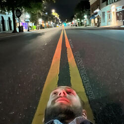 Pavement