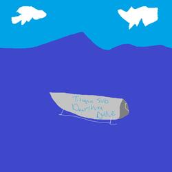 Titanic Sub (Oceangate)
