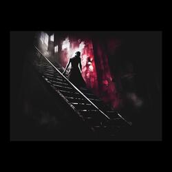 Through The Darkness (DEVILTOWN Original Motion Picture Soundtrack)