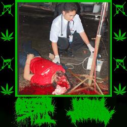 Vomit Enema Ecstasy