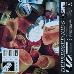 Depressed Kids and Partiers