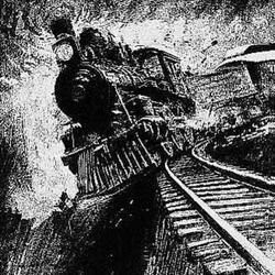 Train Wreck