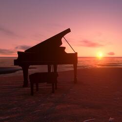 Baby Lullaby (Ocean Waves)