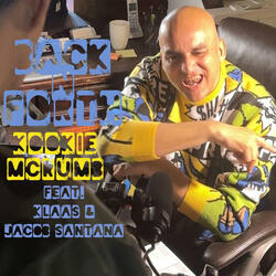 Back N Forth (feat. Klaas & Jacob Santana)