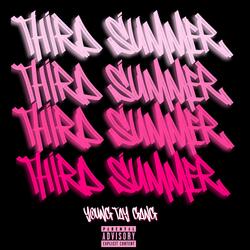 Third Summer Outro