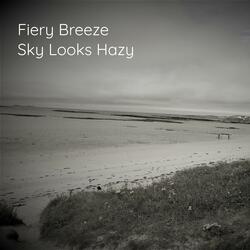 Sky Looks Hazy