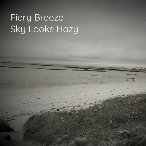 Sky Looks Hazy