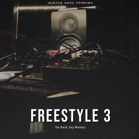 Freestyle 3