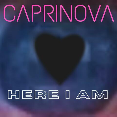 Here I Am