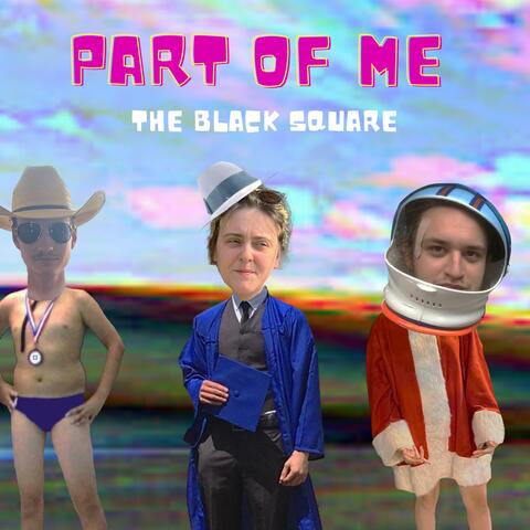 Part Of Me