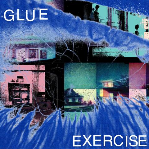 Glue