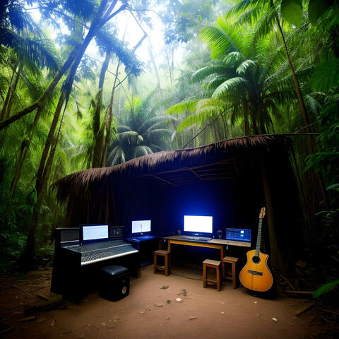 The Lost Instrumentals, Vol. 1