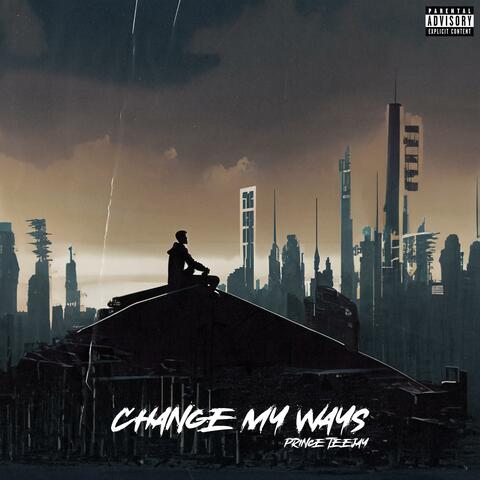 Change My Ways