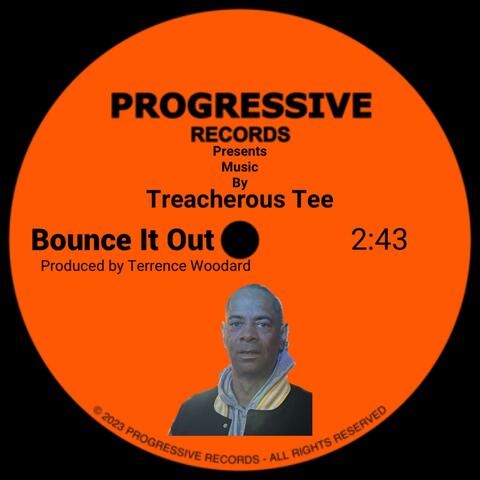 Bounce it out