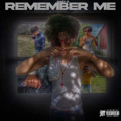 Remember Me