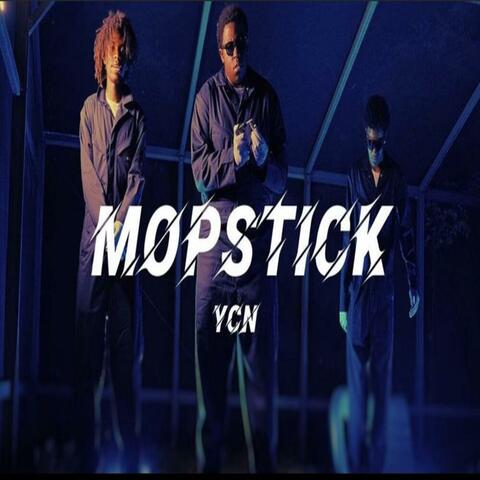 MopStick