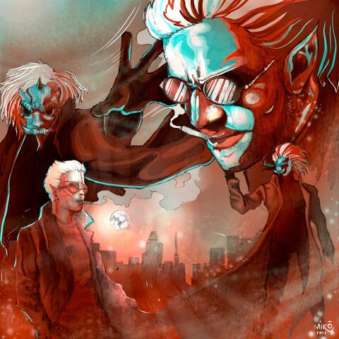 Don't Believe You (feat. Merky Ace & Saint Esker)