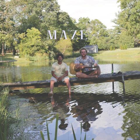 Maze