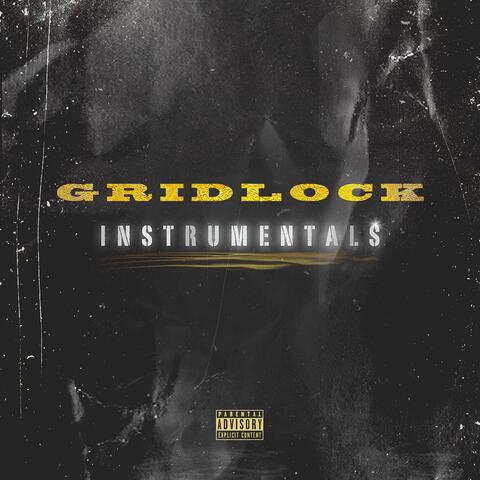 GridLock Instrumentals vol. 3