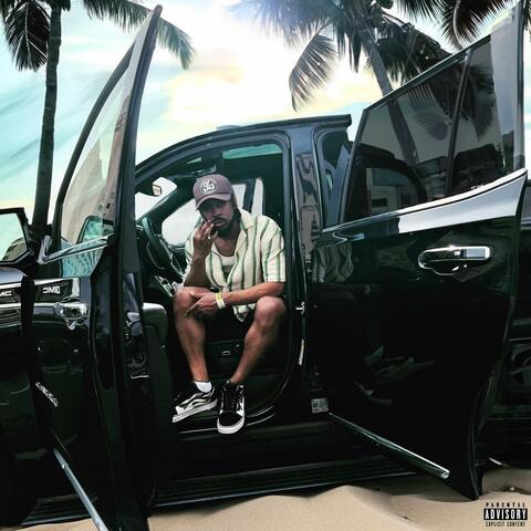 Palm Trees (feat. Mike Steezy)