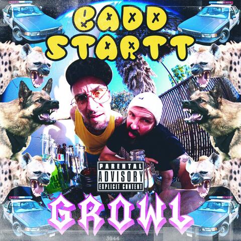 GROWL