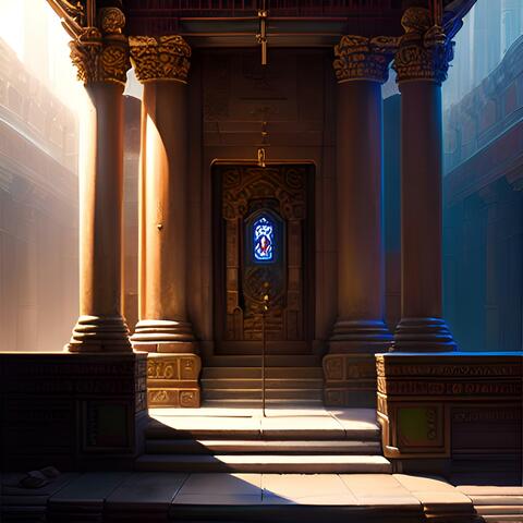 Ancient Ambience No. 1