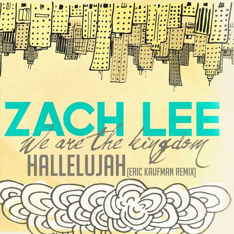 Hallelujah (feat. Ashli Hartzler) [Eric Kaufman Remix]