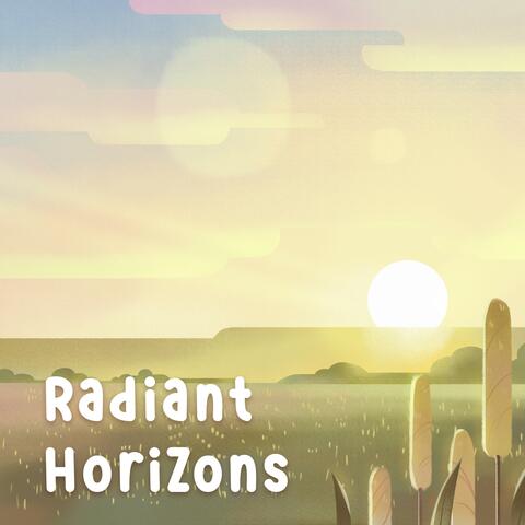 Radiant Horizons
