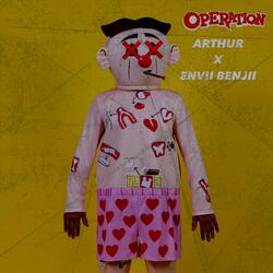 Operation (feat. Envii Benjii)