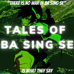Tales of Ba Sing Se (feat. Red Rob)