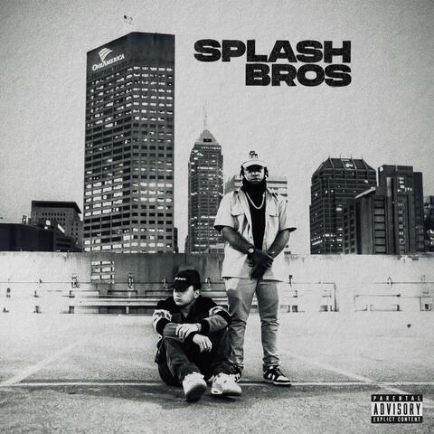 Splash Bros